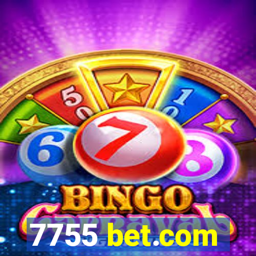 7755 bet.com